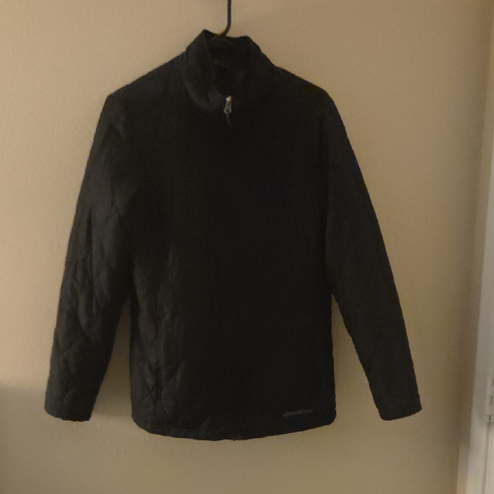Eddie Bauer Ladies Quilted Jacket